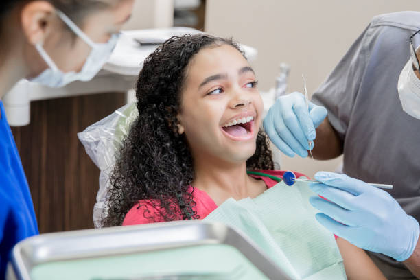 Best Emergency Treatment for Toothache in Youngstown, OH