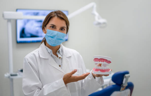 Best Emergency Root Canal Treatment in Youngstown, OH